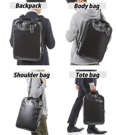 4WAYでマルチに活躍