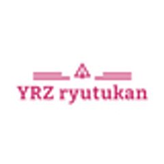 YRZ ryutukanのロゴ