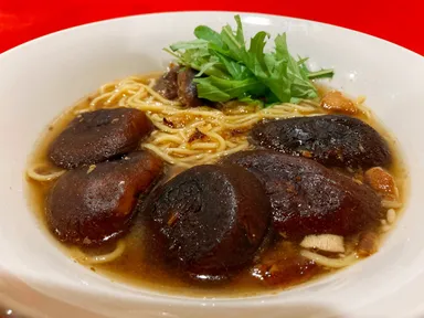 生涯元気らぁめん！