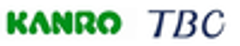 カンロ株式会社、TBCグループ株式会社のロゴ