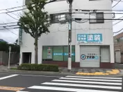 外壁塗装のZERO瑞江店　外観(2)