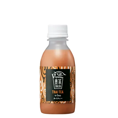 タイティードリンク