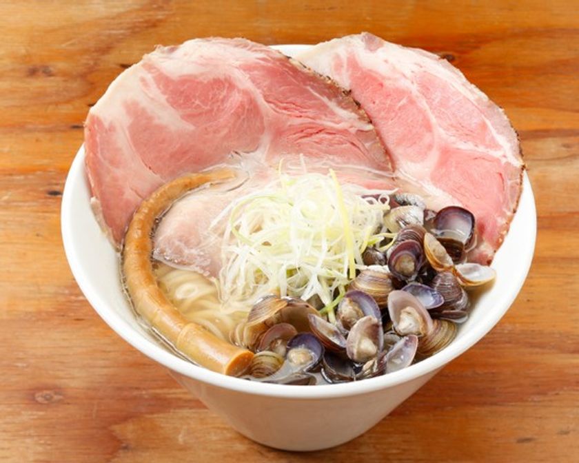 天満 ラーメン