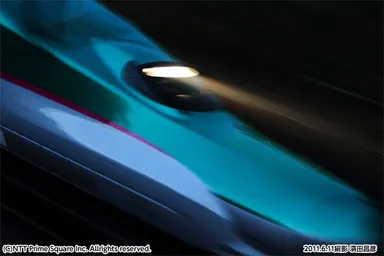 【撮り鉄グランプリ】受賞作品