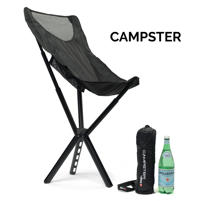 Sitpack  Campster 折りたたみチェア