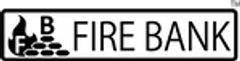 FIRE BANK(ファイアバンク)のロゴ