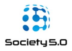 合同会社Society5.0のロゴ