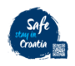 クロアチア政府観光局のロゴ