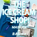 THE ICE CREAM SHOP