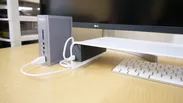 USB給電