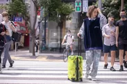 RIMOWA JAPAN LOCAL INFLUENCER PROJECT “THE NEW NORMAL” - File.02「Licaxxx」_main