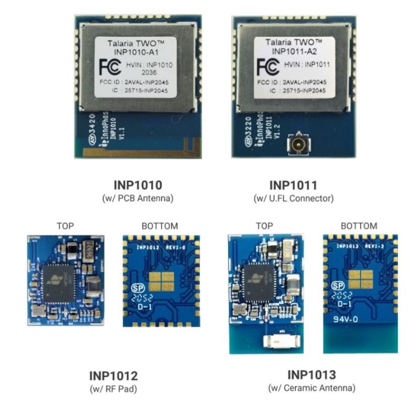 【IoT機器開発に幅広い提案を】InnoPhaseと代理店契約を締結し、マルチ無線モジュールおよびSoCを販売開始｜株式会社PALTEKのプレスリリース