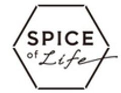 株式会社スパイスのロゴ