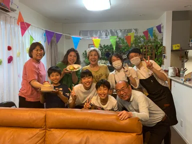 シェフズキャラバン ヨコヅケ イメージ(4)