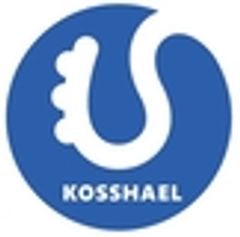 株式会社こっしゃえるのロゴ