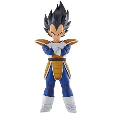 A賞：MASTERLISE ベジータ