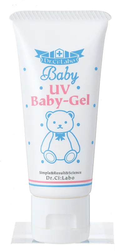 UVベビーゲル