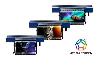 TrueVIS VF2-640, VG2-640/540