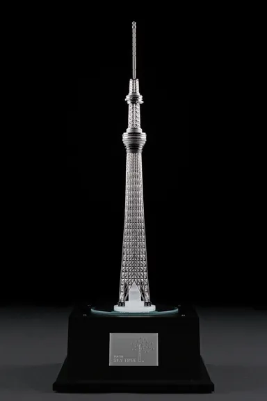 Tokyo Sky Tree  Center