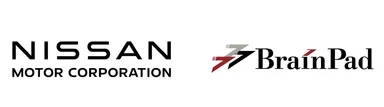 イメージ画像（日産自動車のDX人材育成支援）