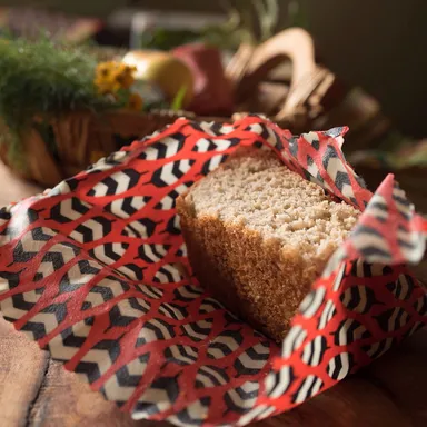 Bee Eco Wrap 使用例2