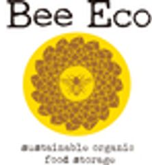 Bee Eco Wraps Japan／ビーエコラップ ジャパンのロゴ