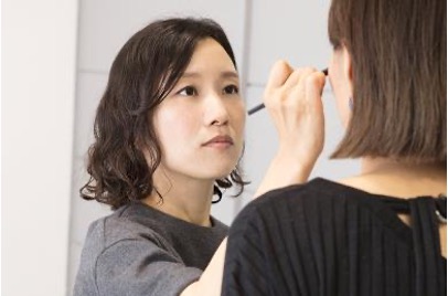 【資生堂ジャパン】いつでも「推し」を感じていたい、あなたに。簡単に実践できる「こっそり推しカラーメイク」で、毎日の生活に彩りを！by INTEGRATE