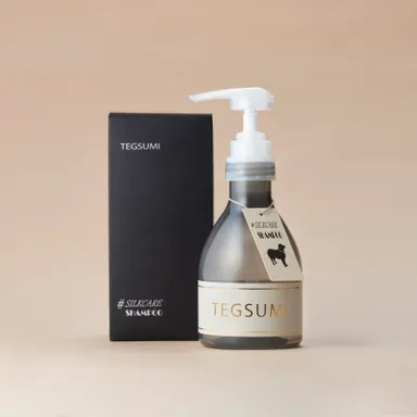 TEGSUMI SILKCARE SHAMPOO