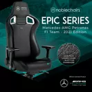 EPIC - Mercedes-AMG Petronas Formula One Team - 2021 Edition