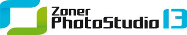 Zoner Photo Studio 13 PROロゴ