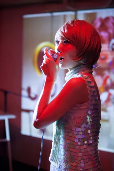 mishmash＊ Julie Watai 1