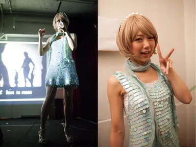 mishmash＊ Julie Watai 2