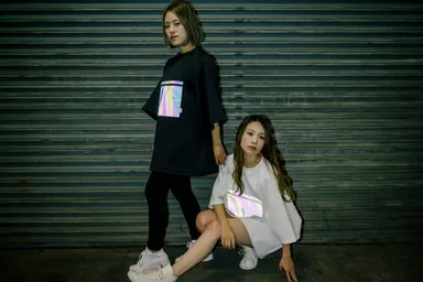 センターポケットTシャツ ￥11,000※税込