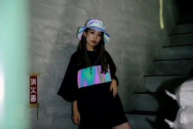 ラインTシャツ ￥11,000※税込