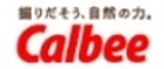 カルビー株式会社のロゴ
