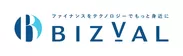 株式会社BIZVAL ロゴ
