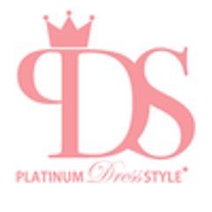株式会社プラチナスタイルのロゴ