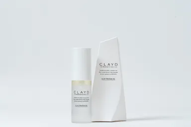 クレイウォーターオイル