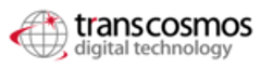 株式会社トランスコスモス・デジタル・テクノロジーのロゴ
