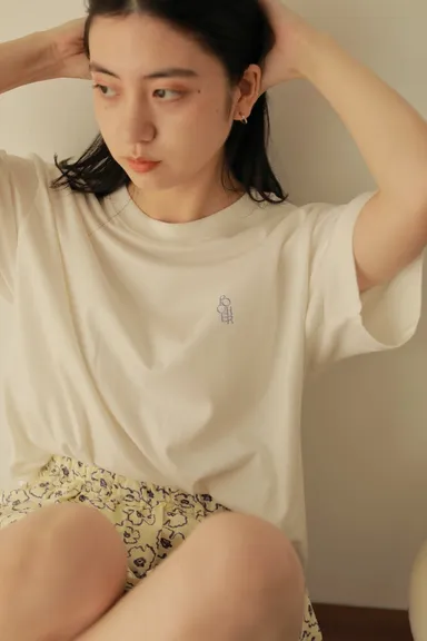 (2)オリジナルTシャツ