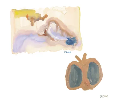 アートポストカード