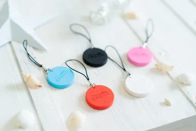 傘に合わせてお好きな色をお選びいただけます