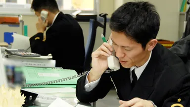 「きく自衛隊」経理