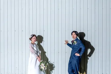 “映える”スポットも各所にご用意