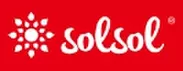 SOLSOL(R)ロゴ