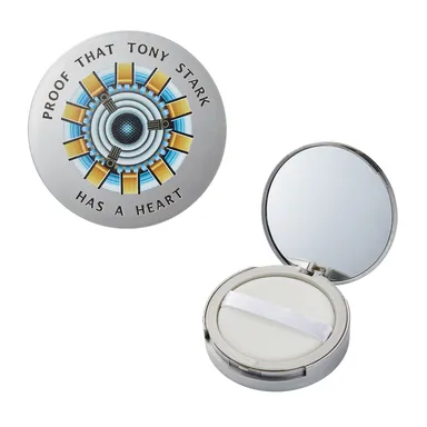 A賞：MARVELアイアンマン アークリアクターチーク