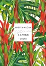 「HIBIYA KADAN Botanical SERIES」graphic_日比谷花壇