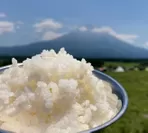 ＃The outdoor rice  一合の美味しい無洗米 活用イメージ(3)
