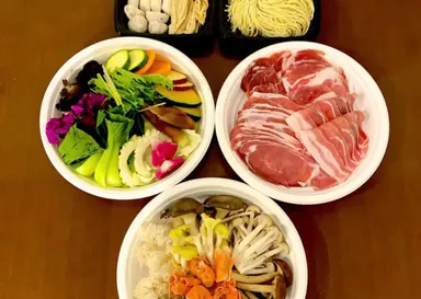 テイクアウトも承ります