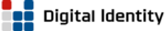 株式会社デジタルアイデンティティのロゴ